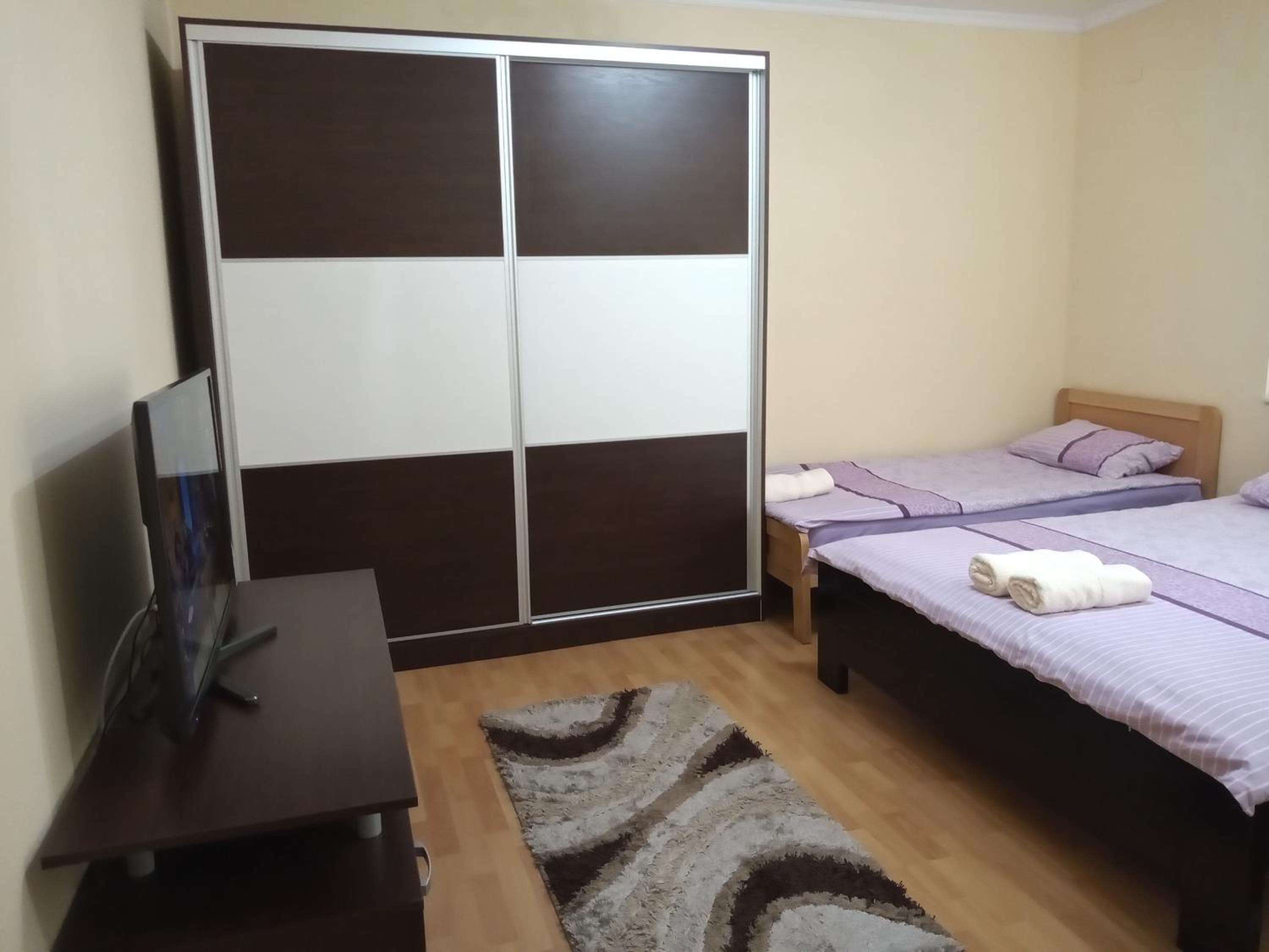 Apartment Gino