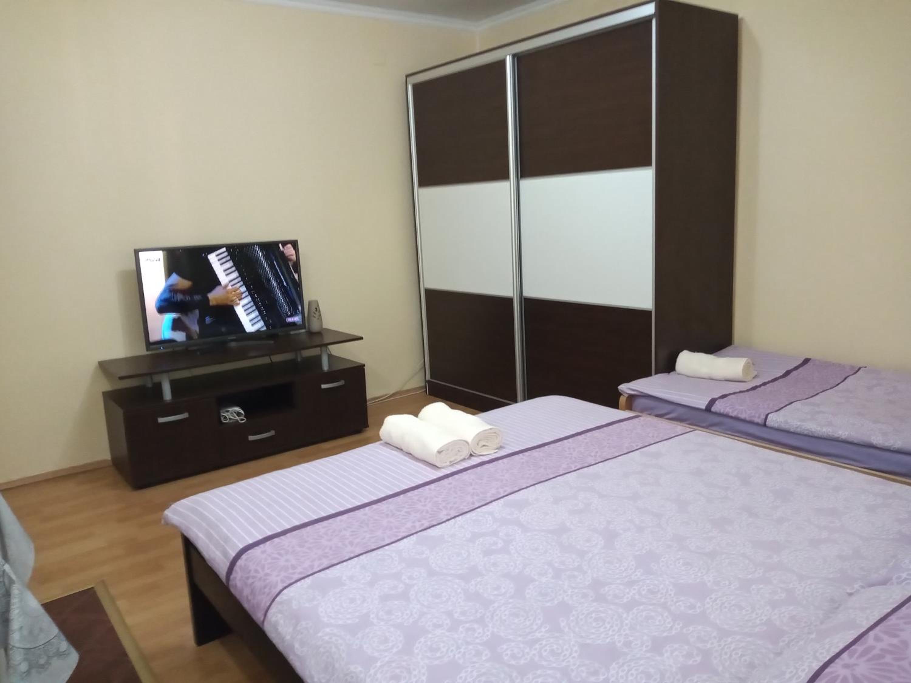Apartment Gino