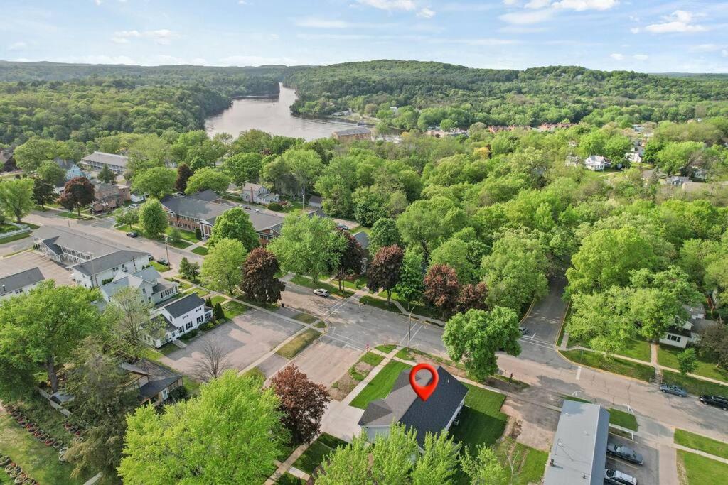 Dells Domain view 5