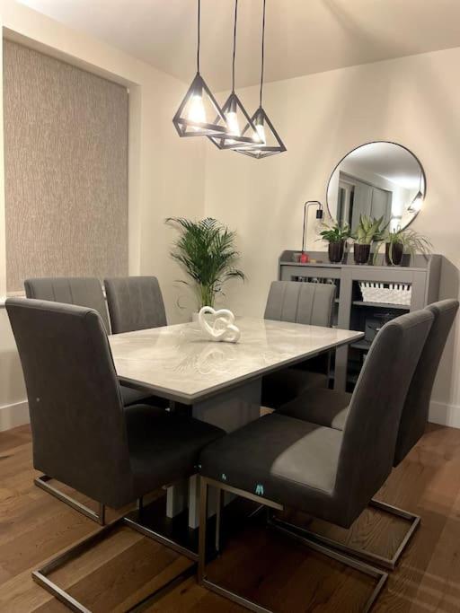 London Southgate 2bed Apartment