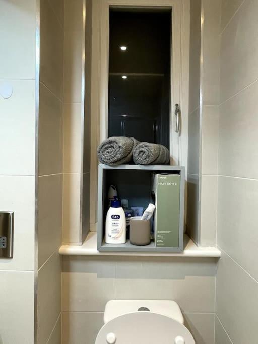 London Southgate 2bed Apartment