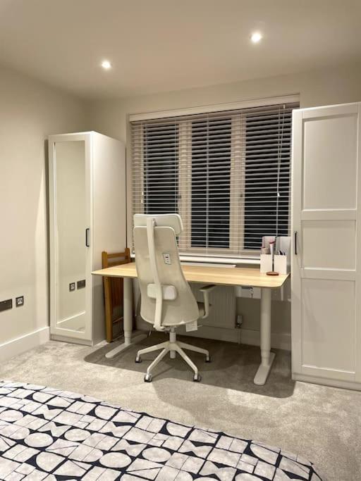London Southgate 2bed Apartment