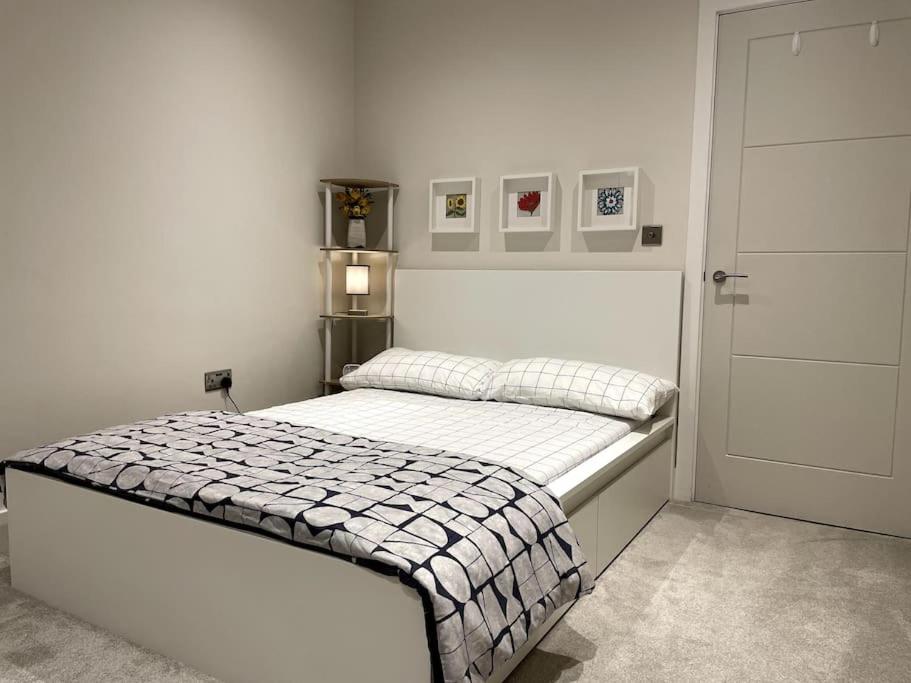 London Southgate 2bed Apartment