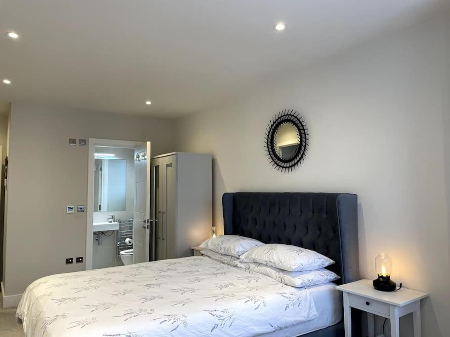 London Southgate 2bed Apartment