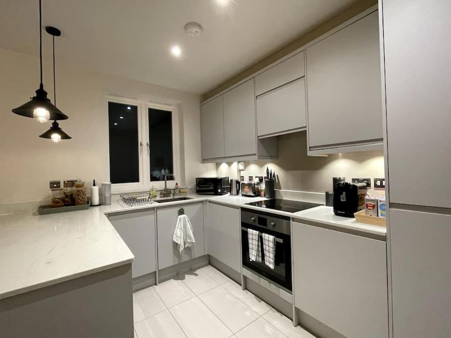 London Southgate 2bed Apartment