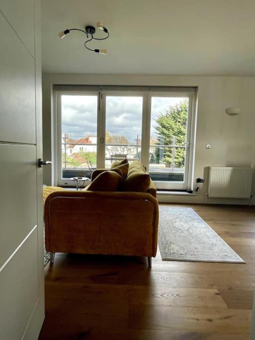 London Southgate 2bed Apartment