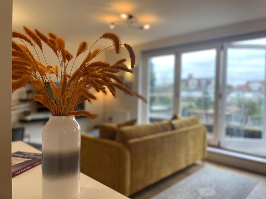 London Southgate 2bed Apartment