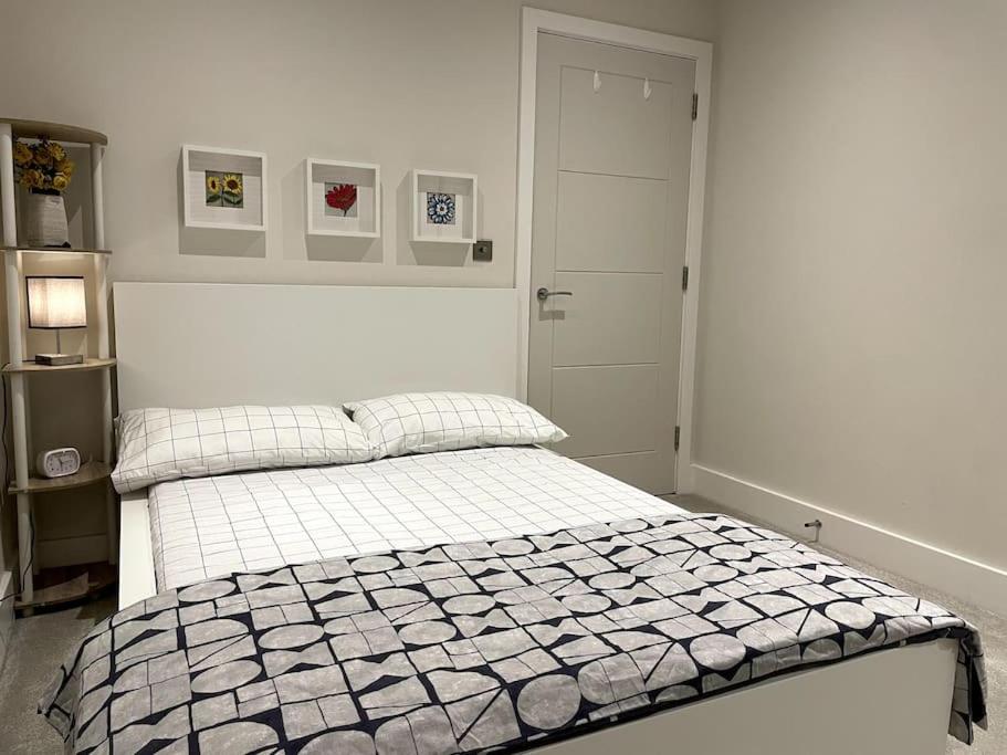 London Southgate 2bed Apartment