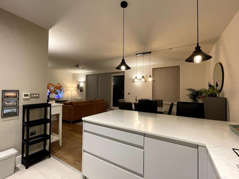 London Southgate 2bed Apartment