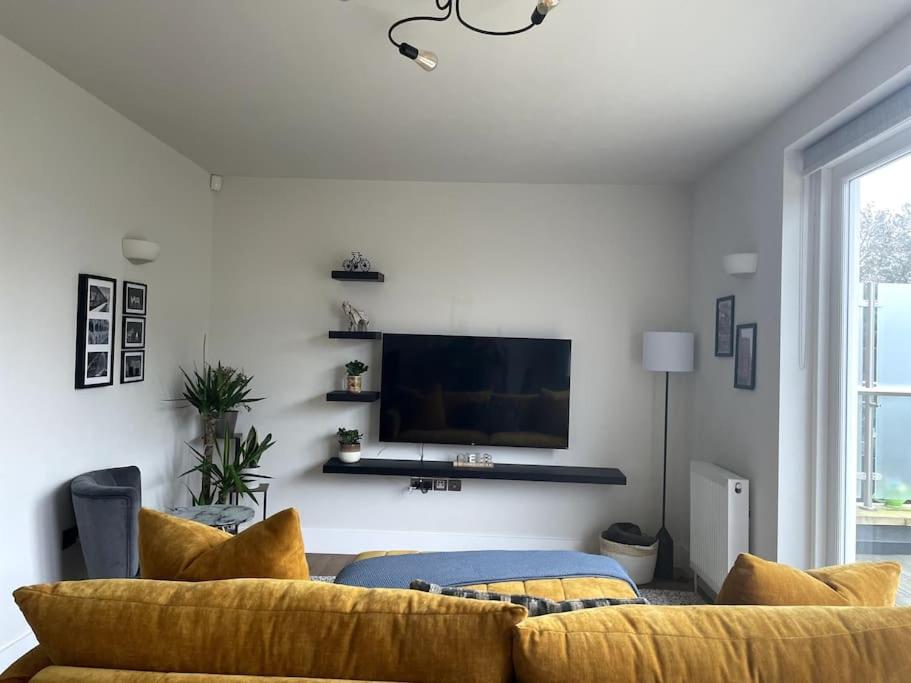 London Southgate 2bed Apartment