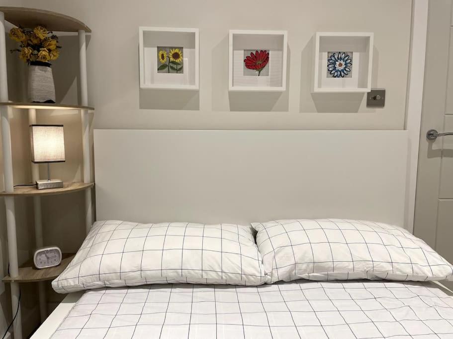 London Southgate 2bed Apartment