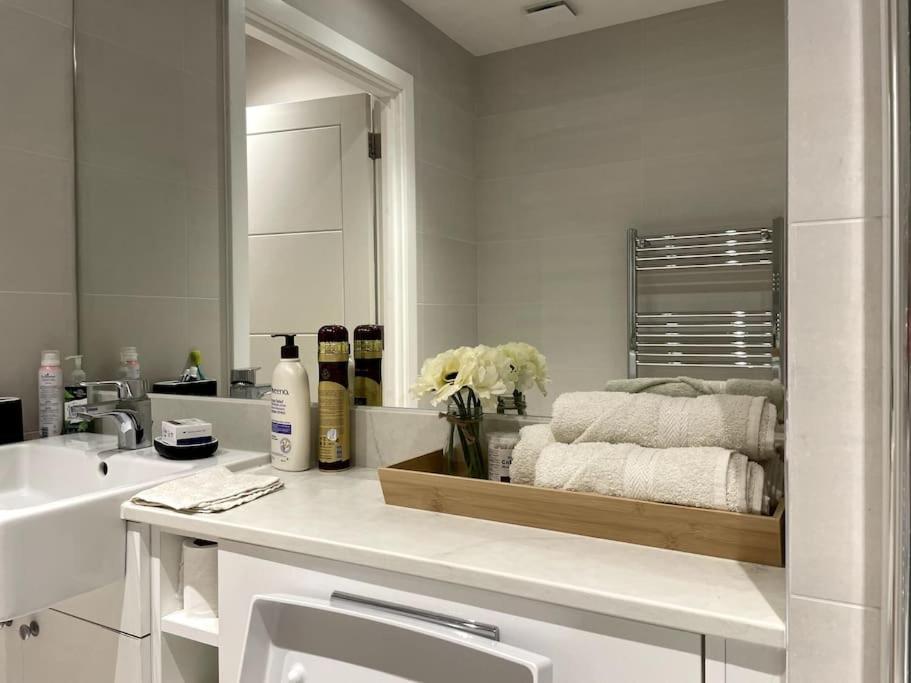 London Southgate 2bed Apartment