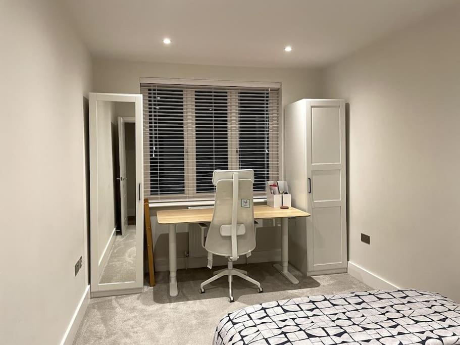 London Southgate 2bed Apartment