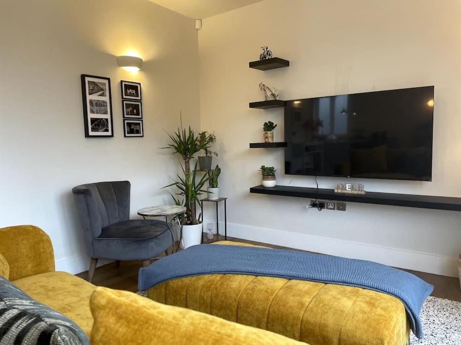 London Southgate 2bed Apartment