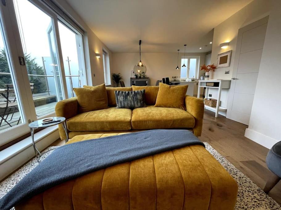 London Southgate 2bed Apartment