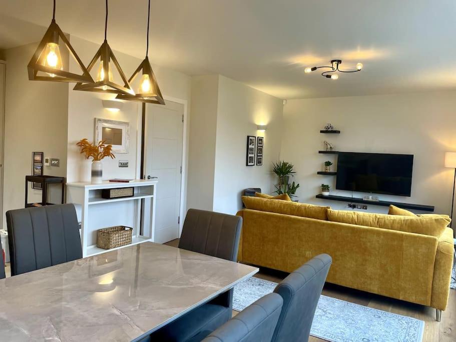 London Southgate 2bed Apartment