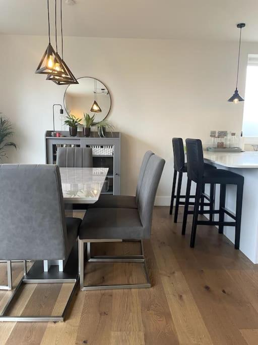 London Southgate 2bed Apartment