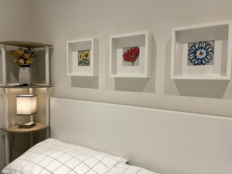 London Southgate 2bed Apartment