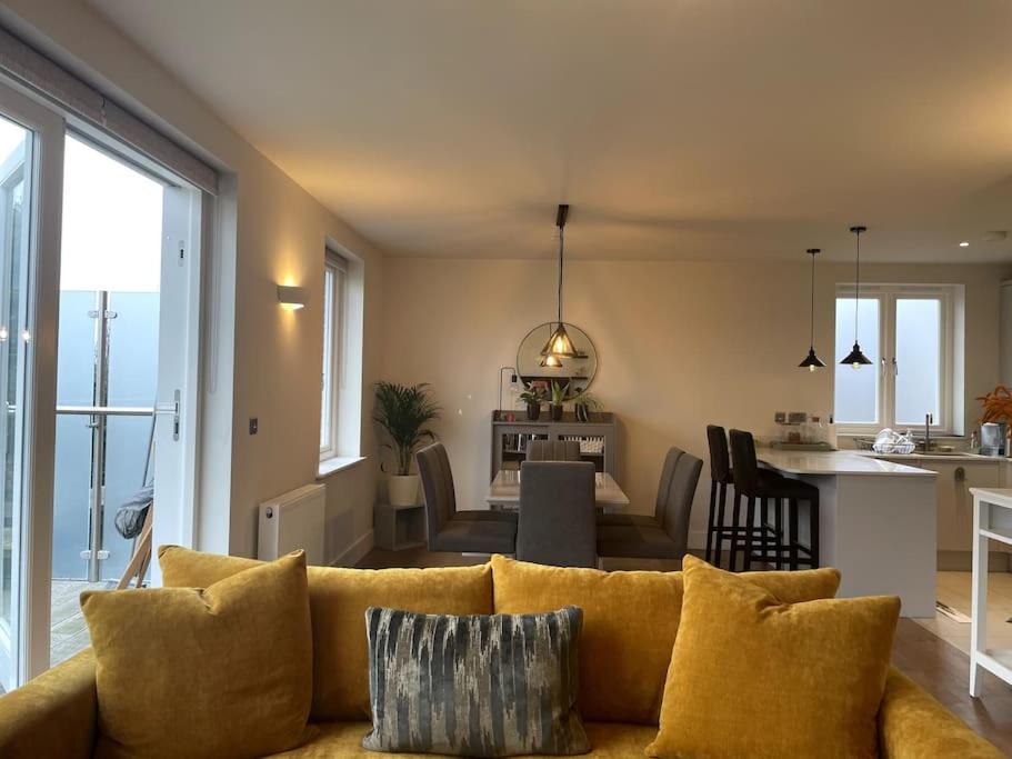 London Southgate 2bed Apartment