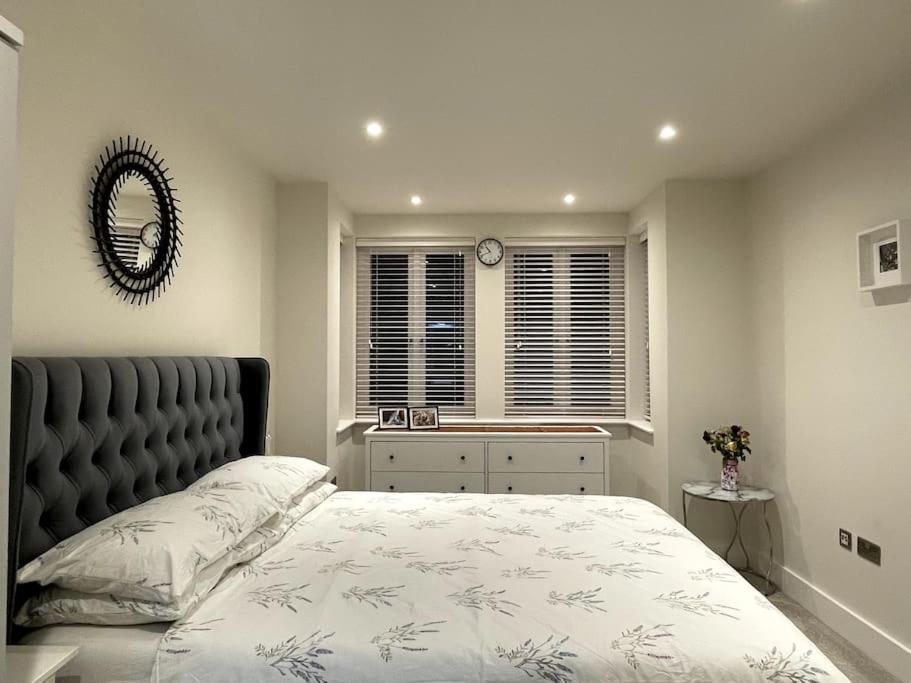 London Southgate 2bed Apartment