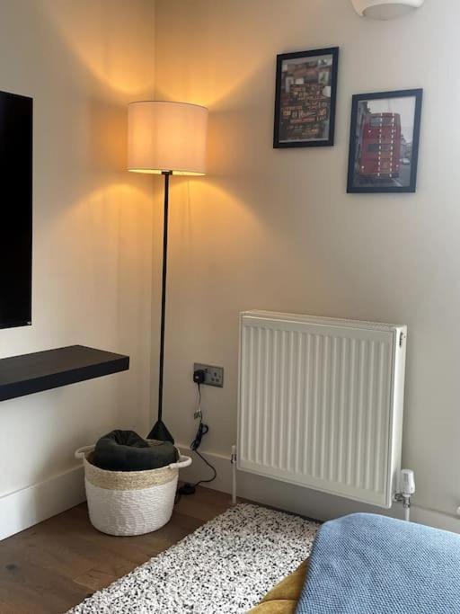 London Southgate 2bed Apartment