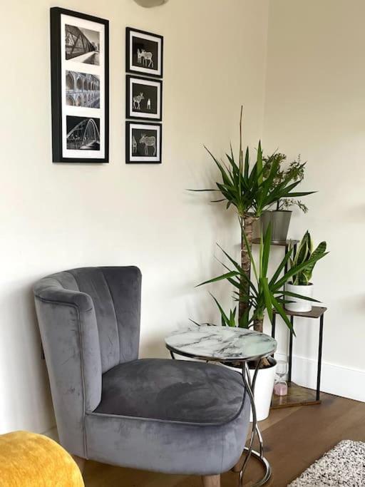 London Southgate 2bed Apartment