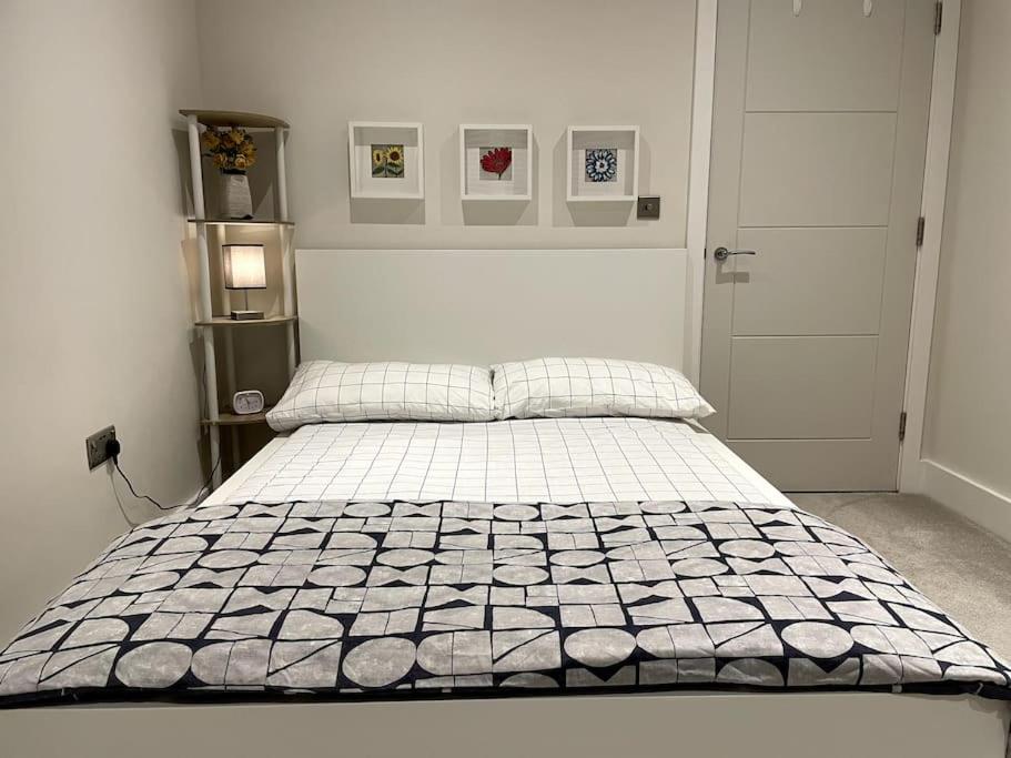 London Southgate 2bed Apartment