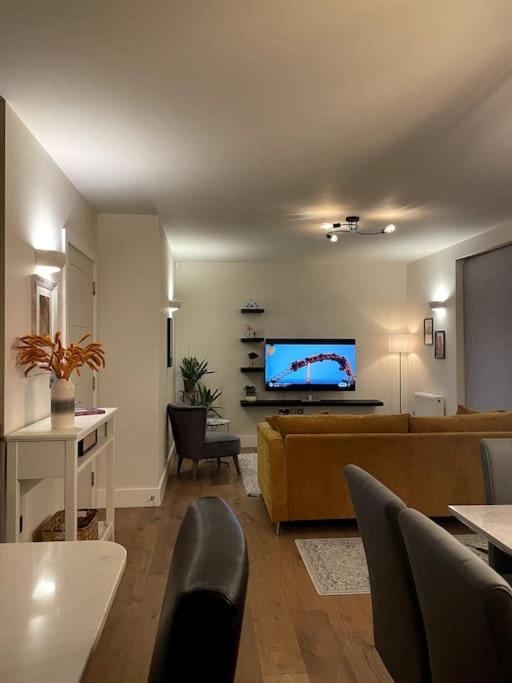 London Southgate 2bed Apartment