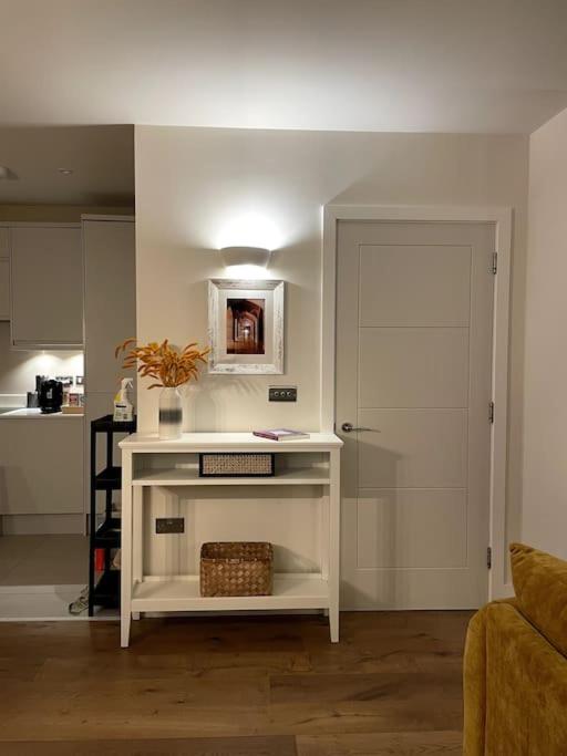 London Southgate 2bed Apartment