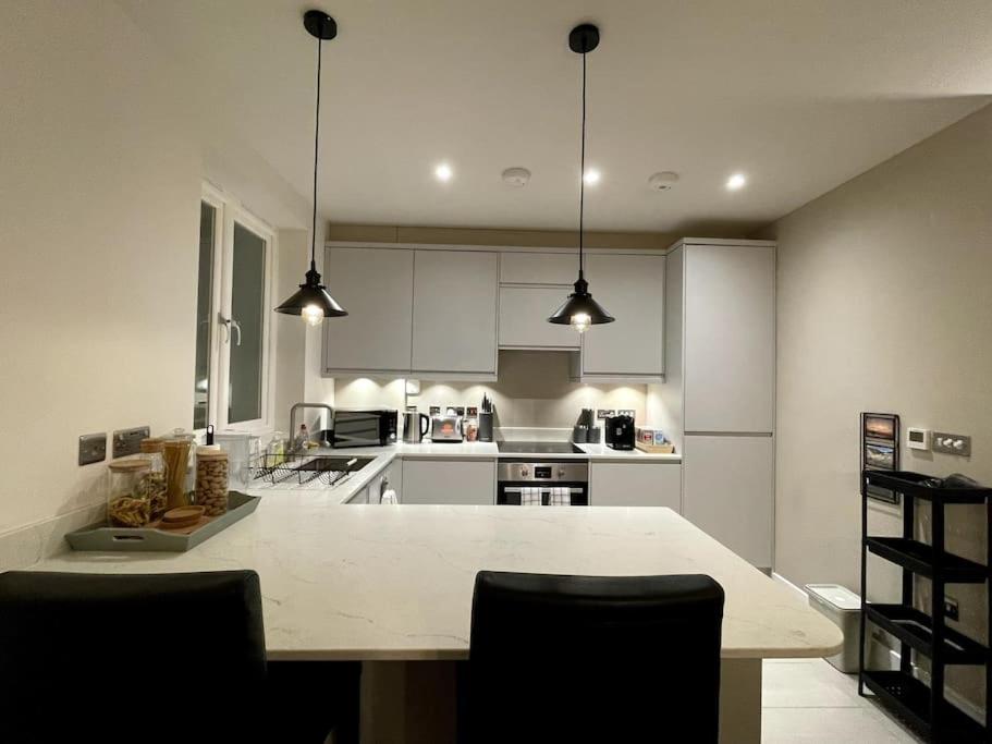 London Southgate 2bed Apartment