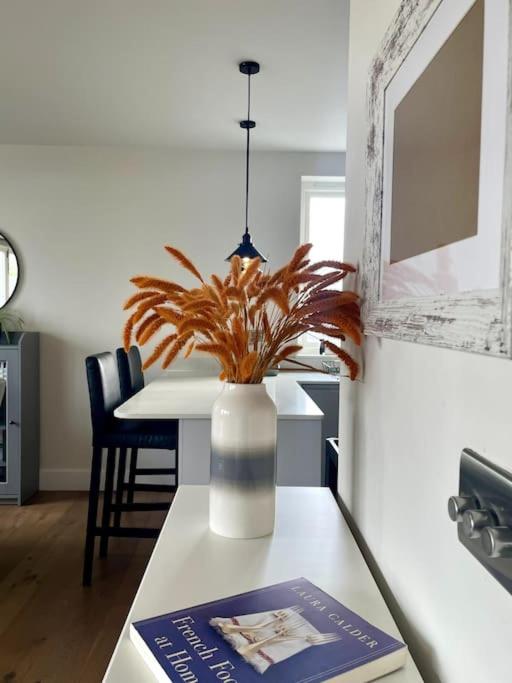 London Southgate 2bed Apartment
