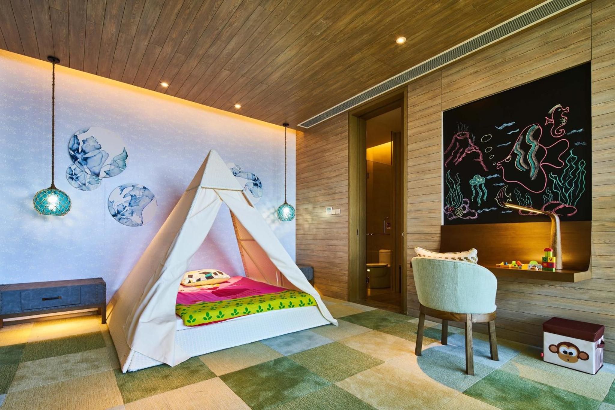 Crowne Plaza Ningbo Xiangshan Sea View by IHG