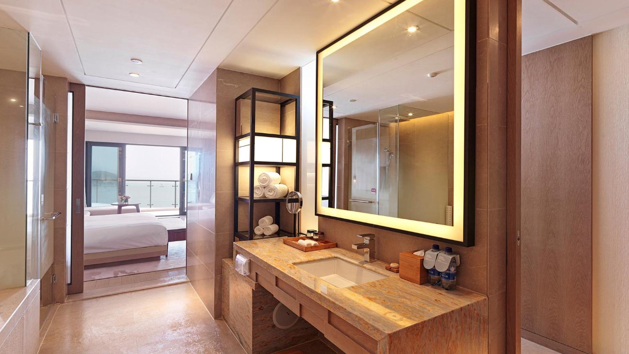 Crowne Plaza Ningbo Xiangshan Sea View by IHG