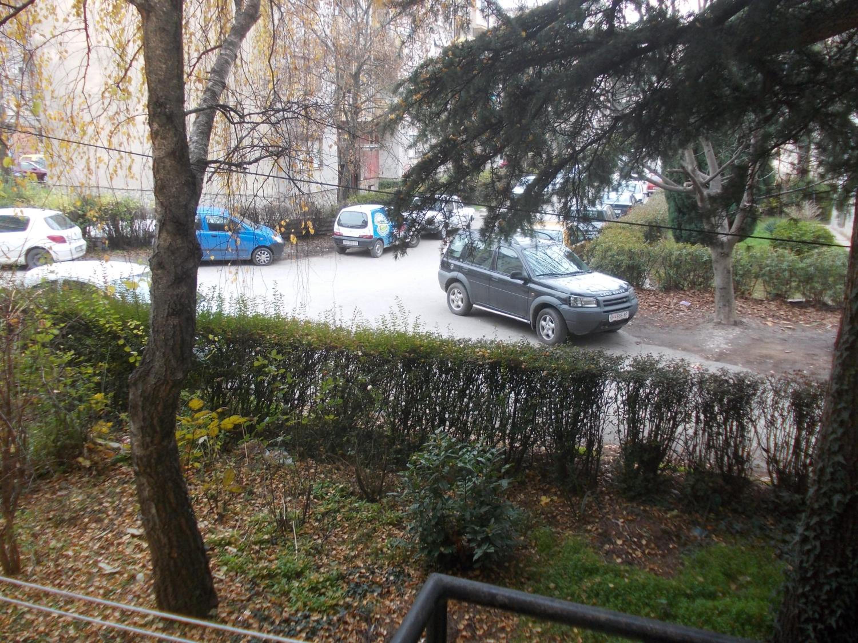 Apartment Gino