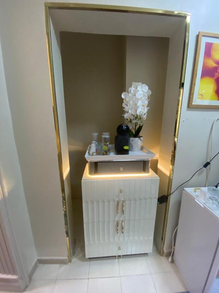 Luxury Apartment, Haram Nearby view 4