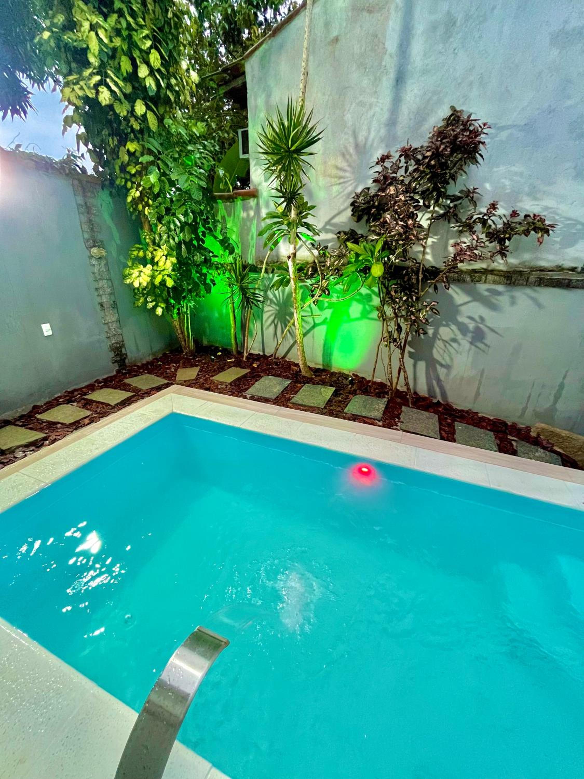 Casa Salvatore em Geribá!