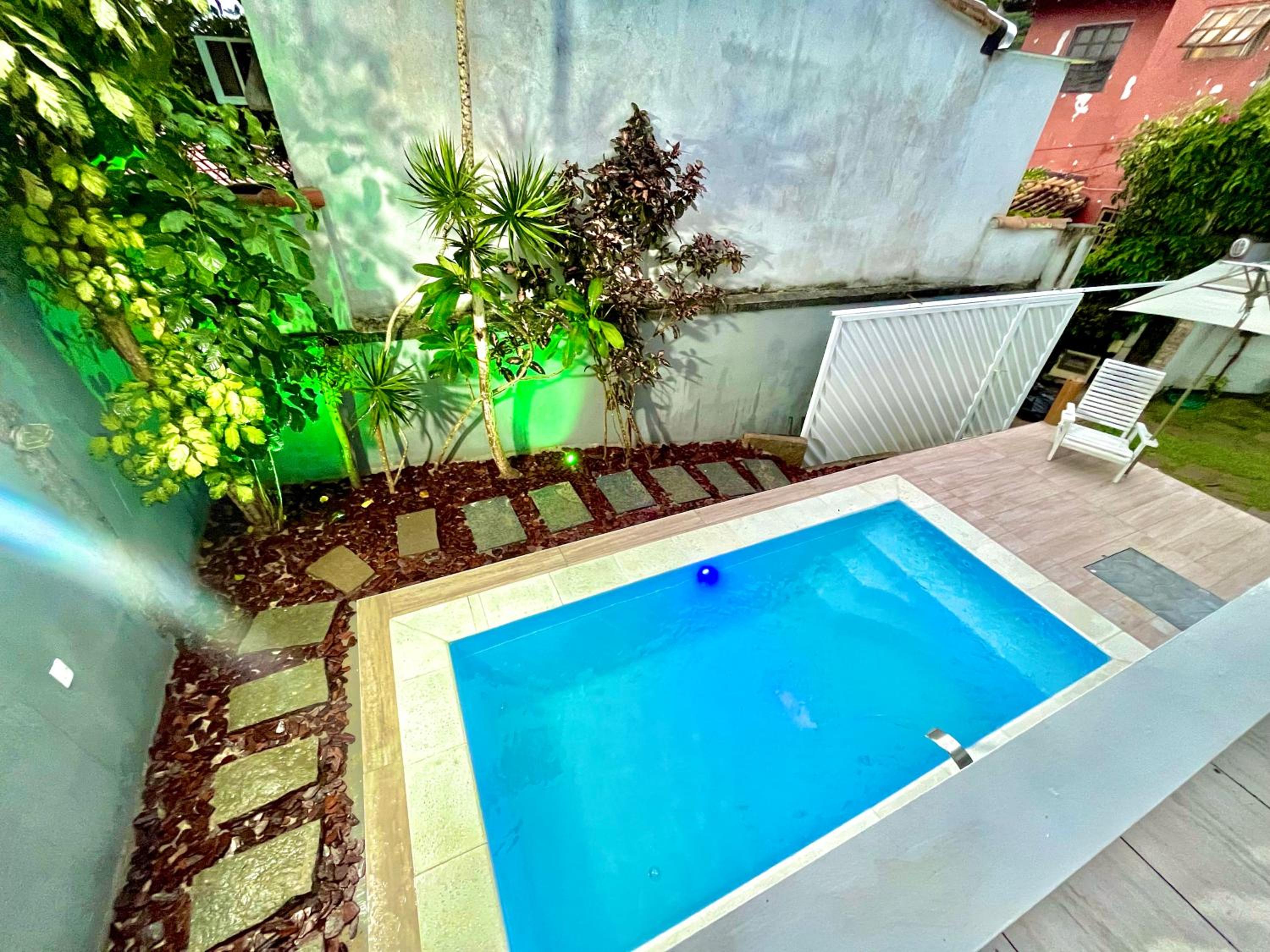 Casa Salvatore em Geribá!