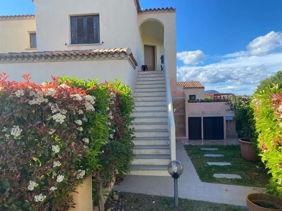 Holiday Ginestre sea view - swimming pool - Wi-fi view 4
