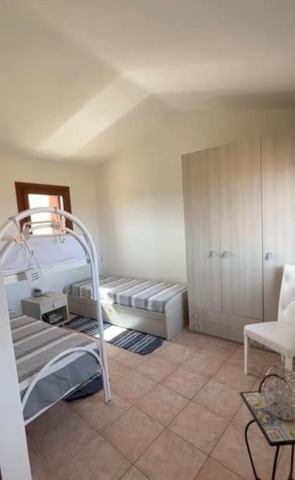 Holiday Ginestre sea view - swimming pool - Wi-fi view 5