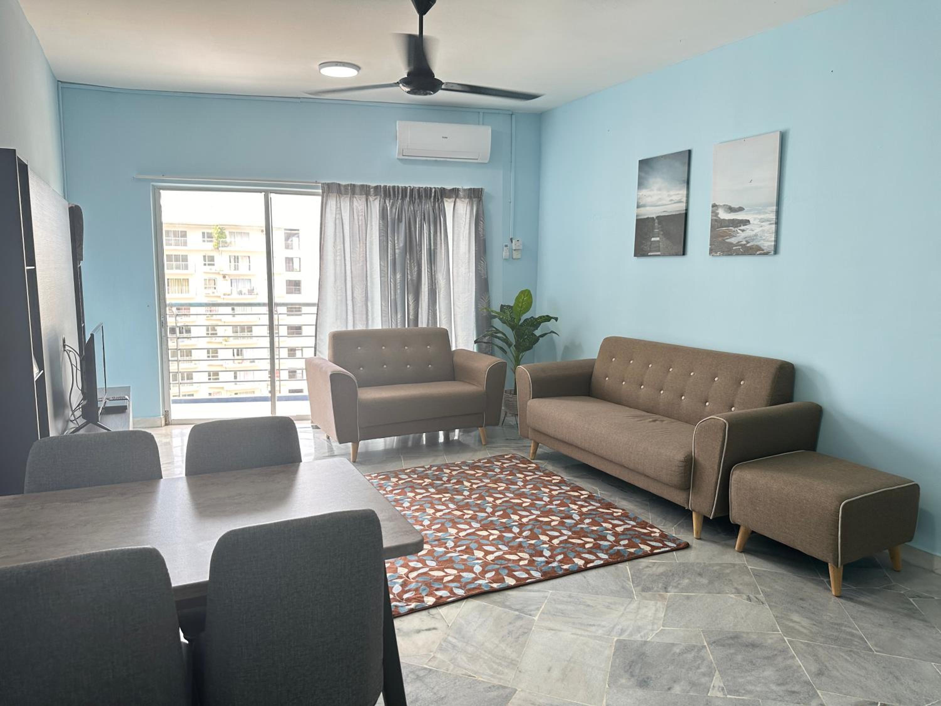 A13-5 marina view villas photo 1