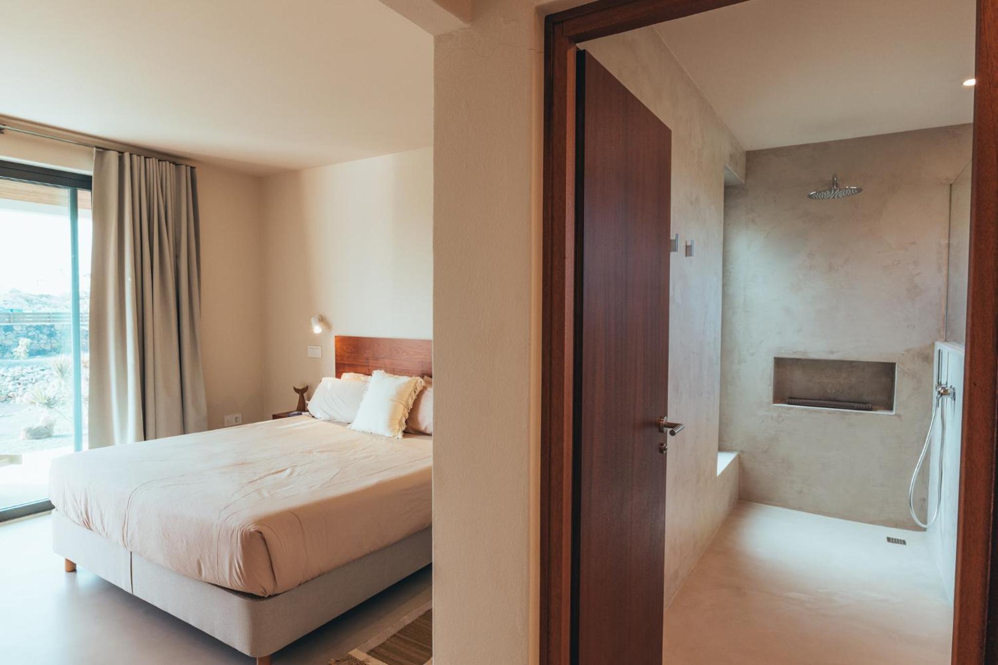 Villa Sal Marina Deluxe Lajares
