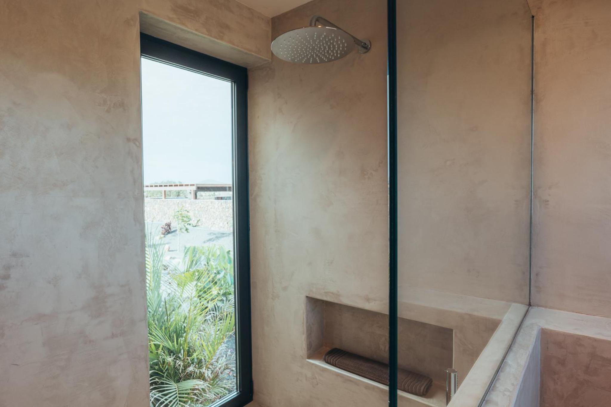 Villa Sal Marina Deluxe Lajares