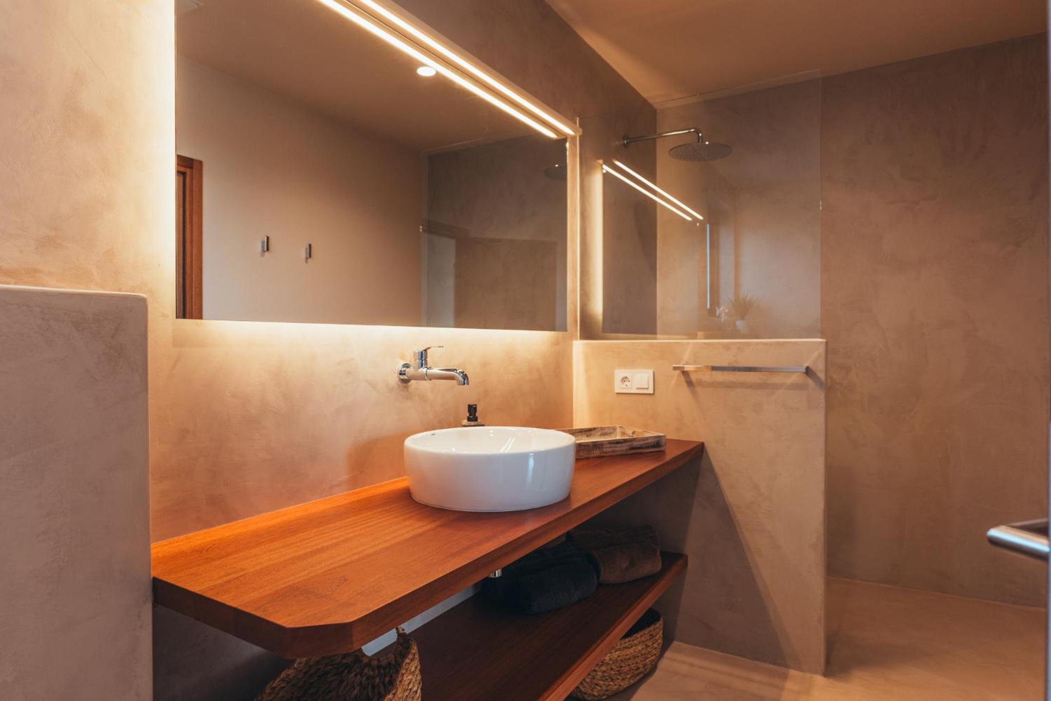 Villa Sal Marina Deluxe Lajares
