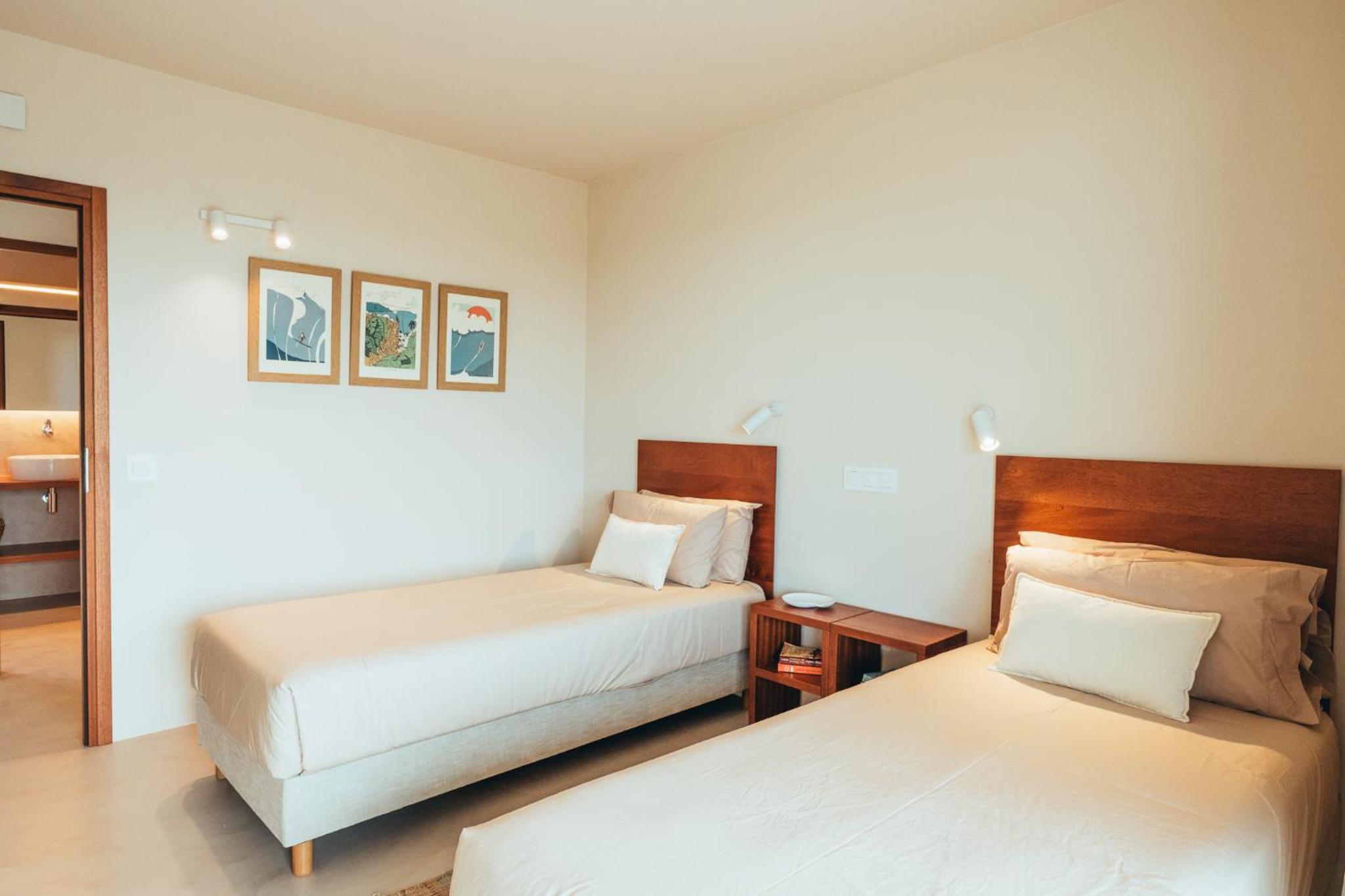 Villa Sal Marina Deluxe Lajares