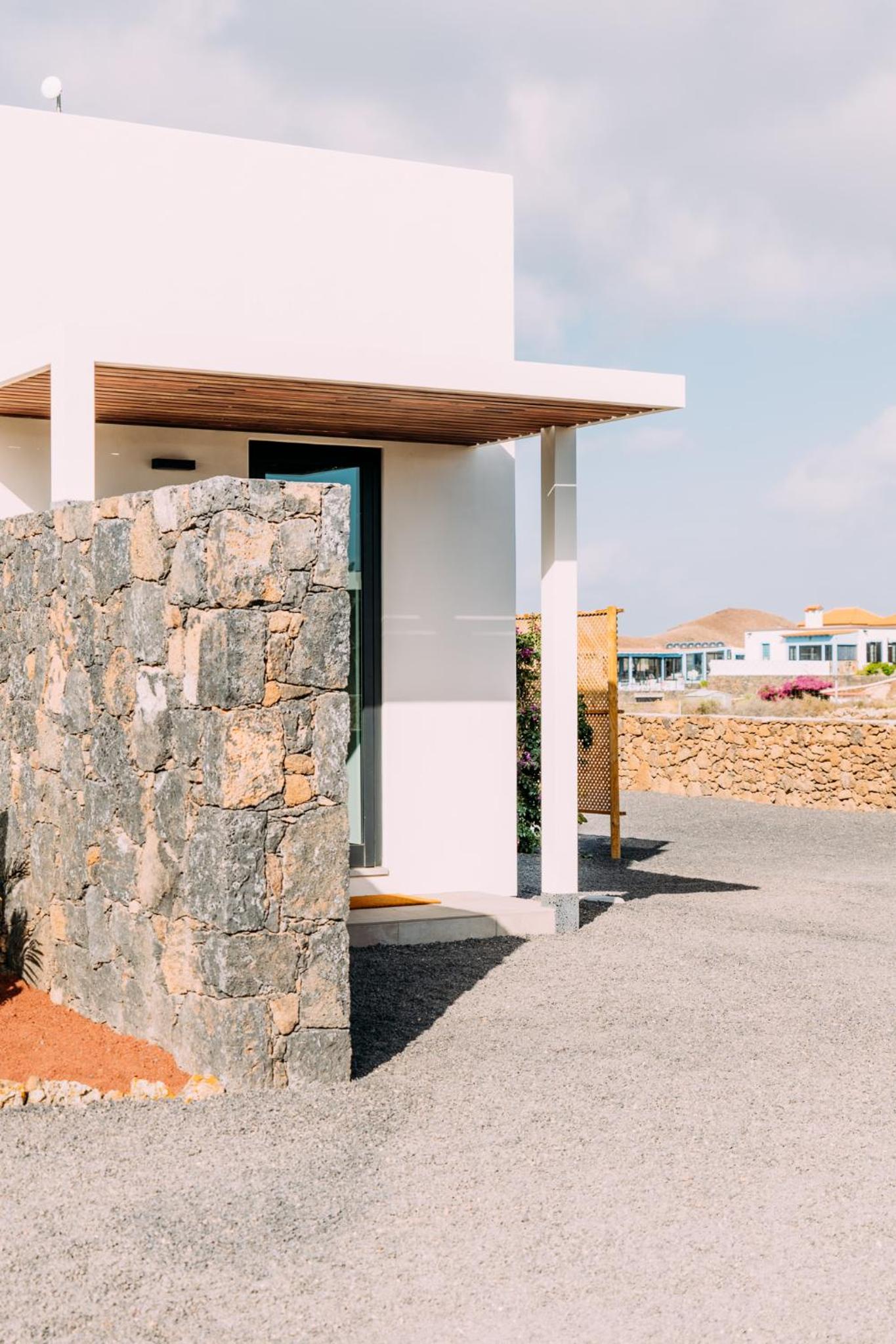 Villa Sal Marina Deluxe Lajares