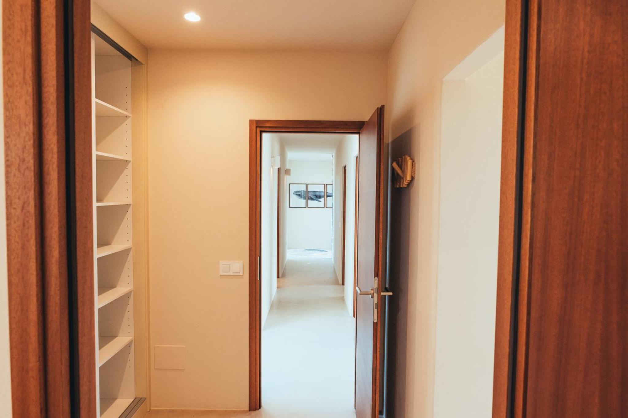 Villa Sal Marina Deluxe Lajares