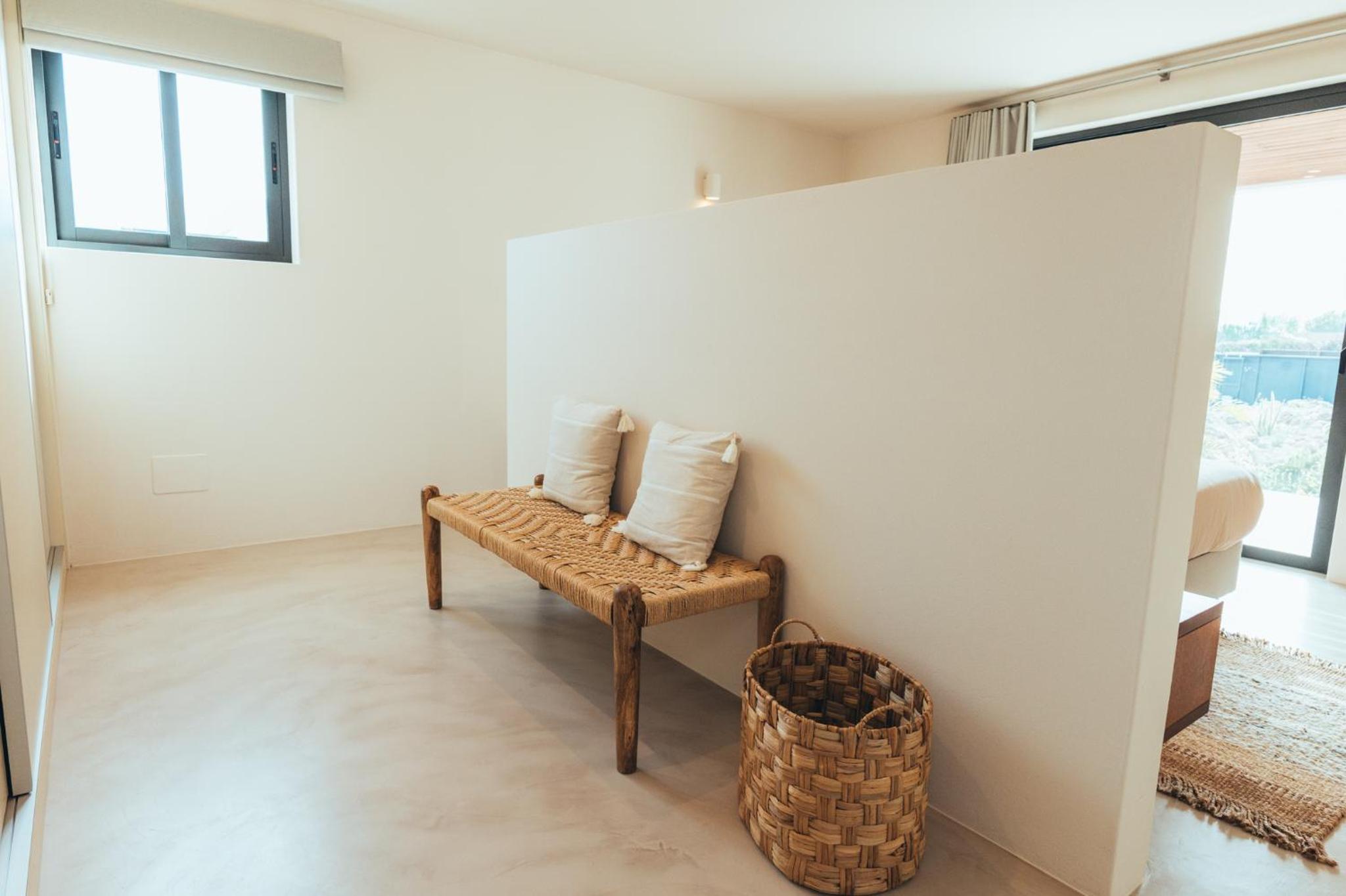 Villa Sal Marina Deluxe Lajares