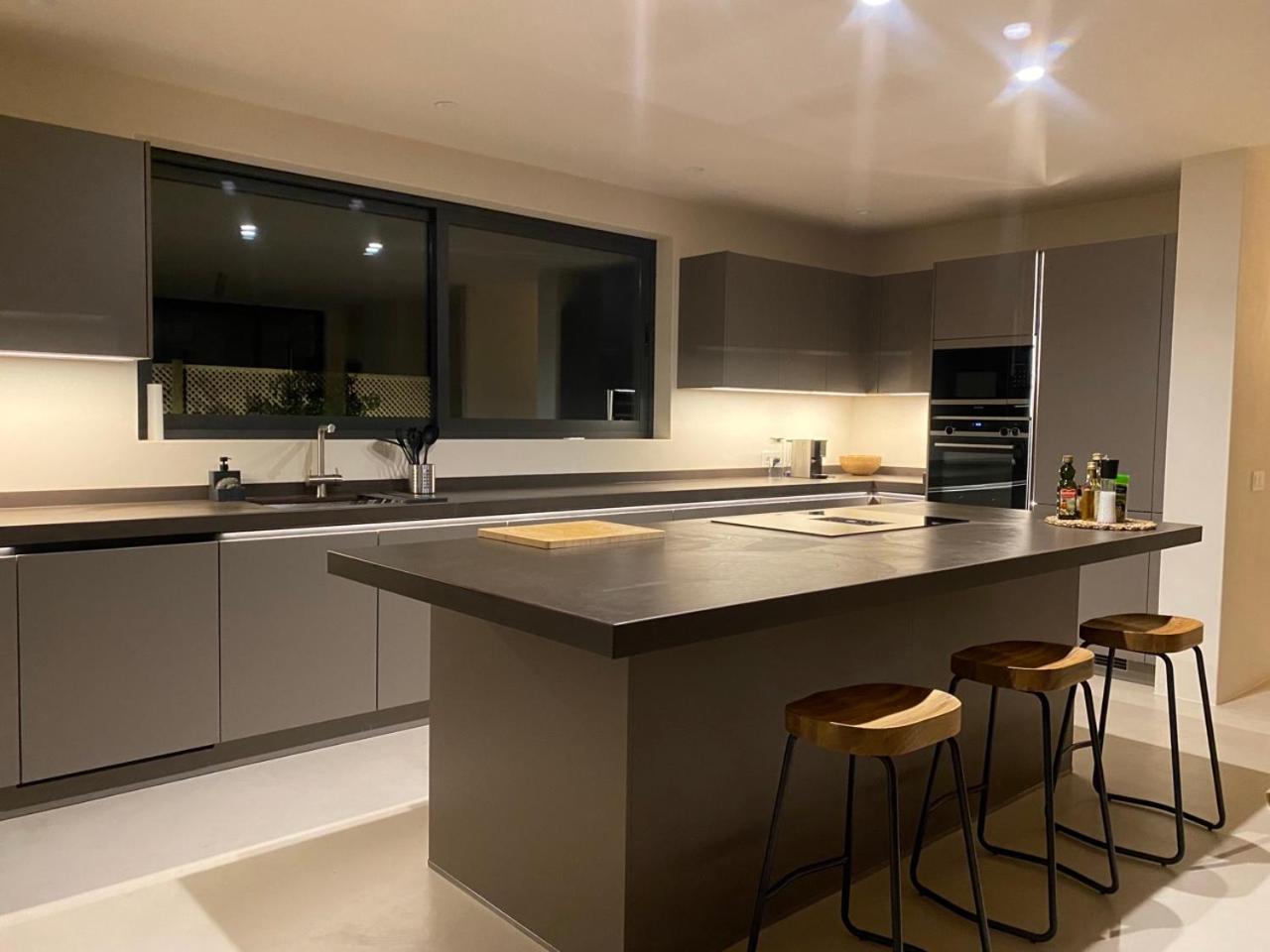 Villa Sal Marina Deluxe Lajares