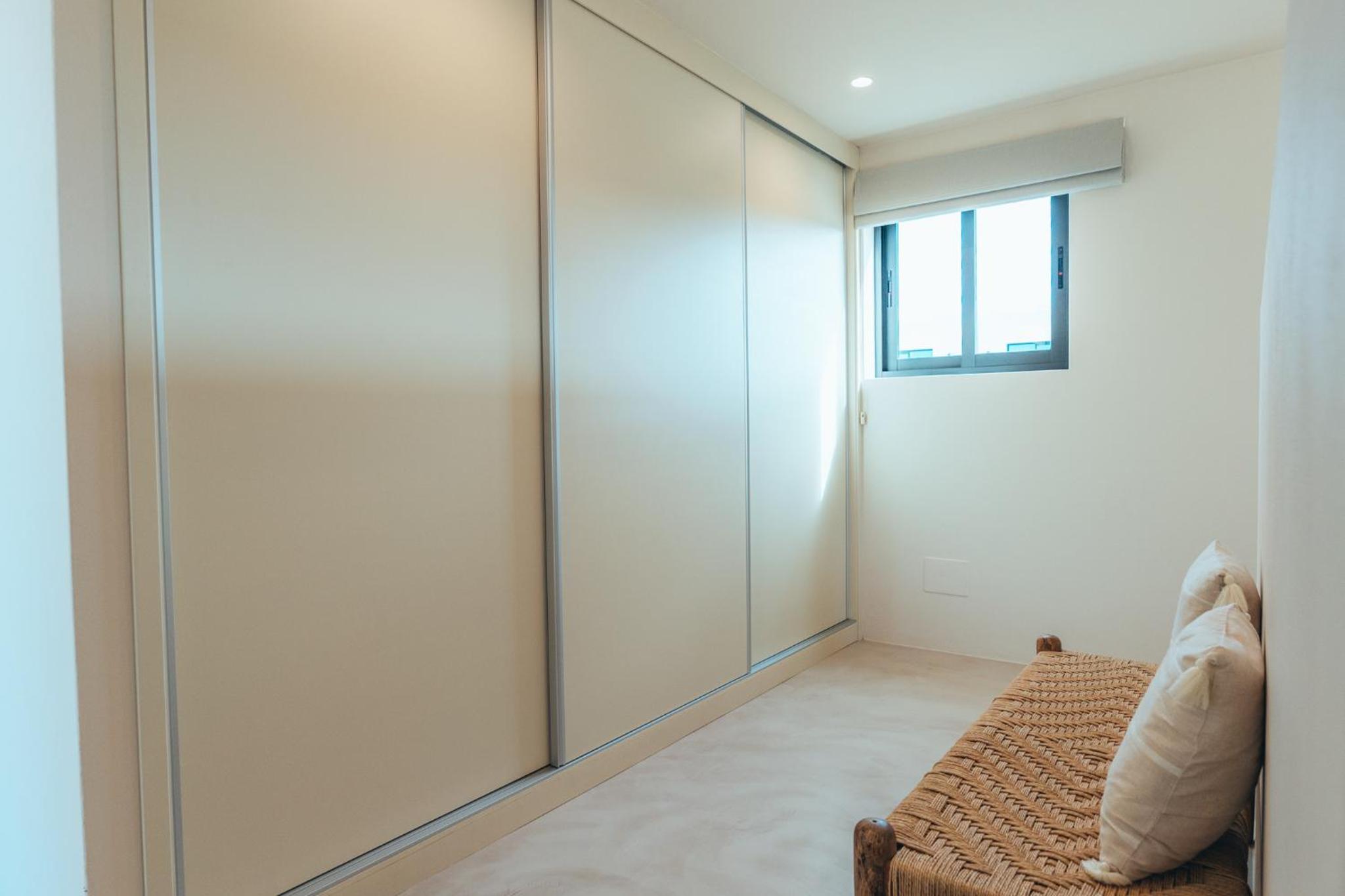 Villa Sal Marina Deluxe Lajares