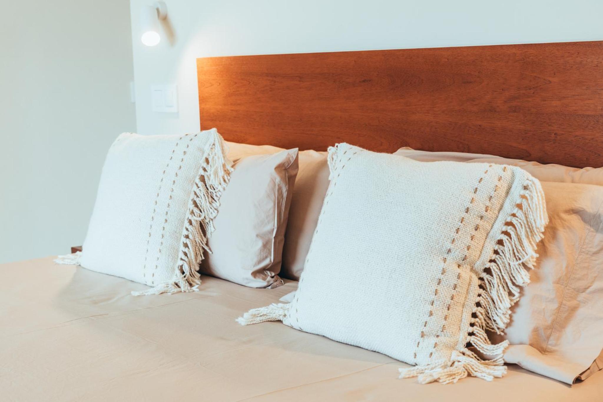 Villa Sal Marina Deluxe Lajares